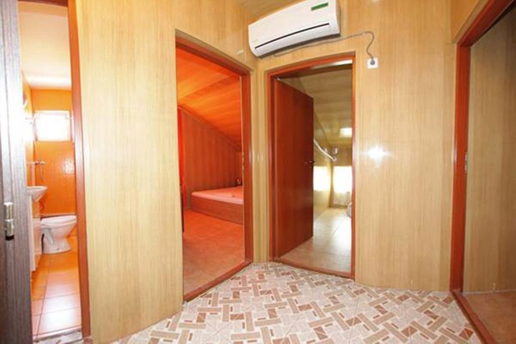 Hotel Vila Nusa Eforie Nord Pokój zdjęcie