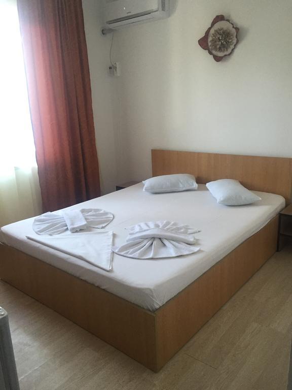 Hotel Vila Nusa Eforie Nord Zewnętrze zdjęcie