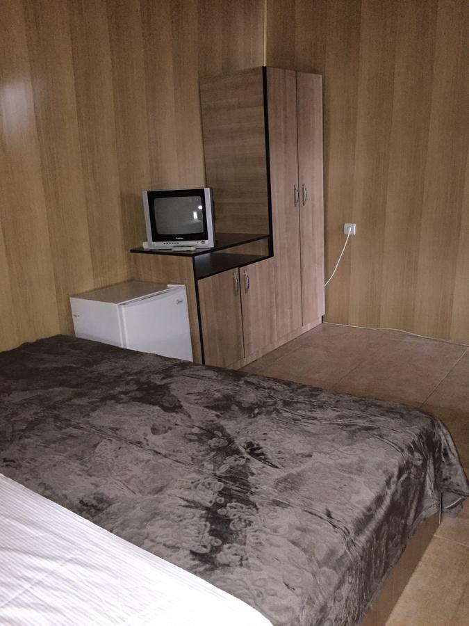 Hotel Vila Nusa Eforie Nord Zewnętrze zdjęcie