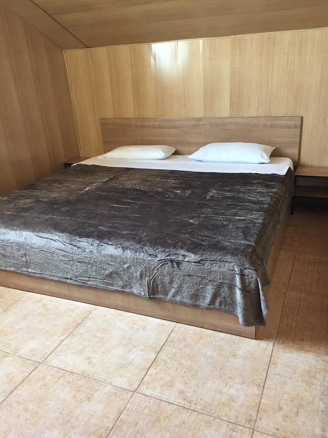Hotel Vila Nusa Eforie Nord Zewnętrze zdjęcie